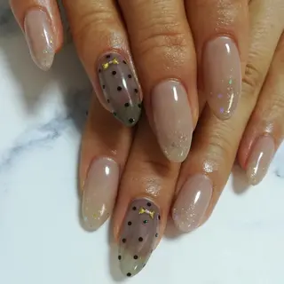 ネイル reve あやののネイルデザイン