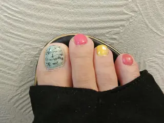 ネイル カット&セット専門店　Latte(ラテ)所属・HORI 　tのヘアスタイル