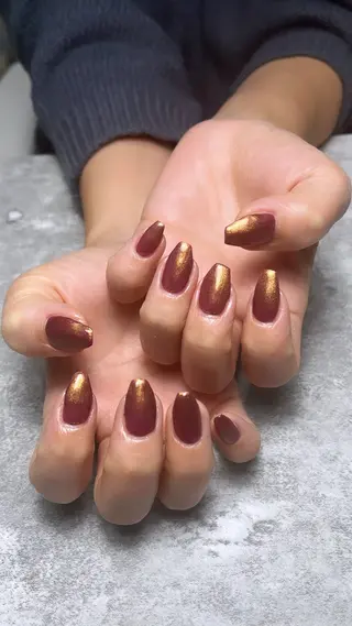 ネイル shark_nail Aのネイルデザイン