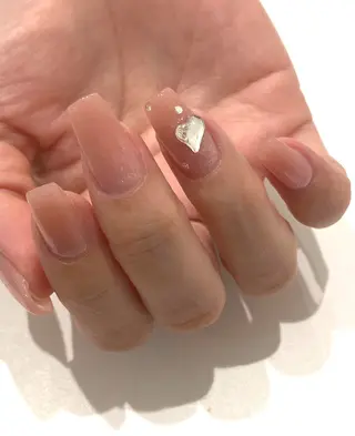 ネイル Ann. nail.tokyo所属・Ann nailのネイルデザイン