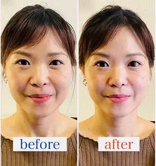 プライベートサロン リュッカ-ハナレ-のエステ・リラクイメージ