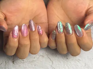 ネイル M. nailのネイルデザイン