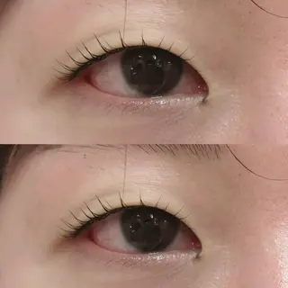 パーマ 村木 恵里のマツエク・マツパデザイン