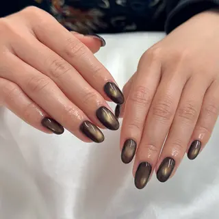 ネイル れ かとのネイルデザイン