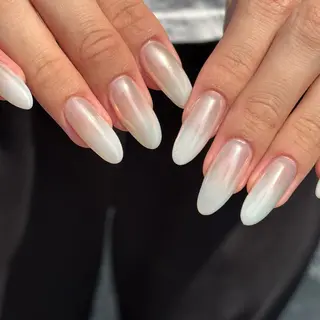 ネイル Lélia nail Himariのネイルデザイン