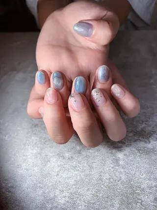 ネイル 土屋 智子のエステ・リラクイメージ