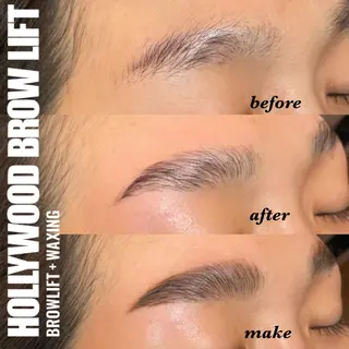 ネイル マツエク・マツパ アイブロウ beautyroom Naturaのネイルデザイン