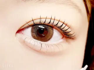 マツエク・マツパ eyelist yumiのマツエク・マツパデザイン