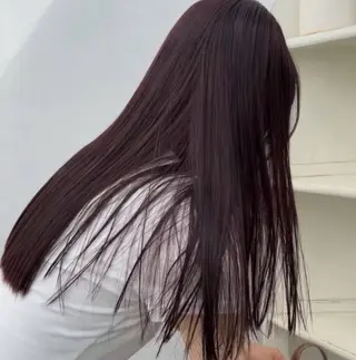 ロング レイヤーカット/ボブ 🪐花木 香菜のヘアスタイル