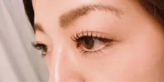 マツエク・マツパ Fleur フルールのマツエク・マツパデザイン