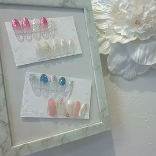 ネイル beauty salon RePi所属・B.S. RePiのエステ・リラクイメージ