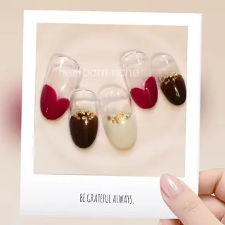 ネイル nailroom richeのネイルデザイン