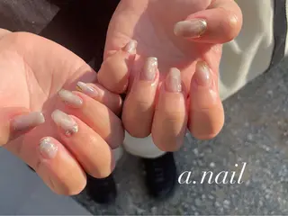 ネイル 727 nailのネイルデザイン
