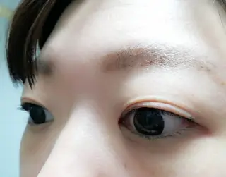 マツエク・マツパ 吉岡 ゆうなのマツエク・マツパデザイン