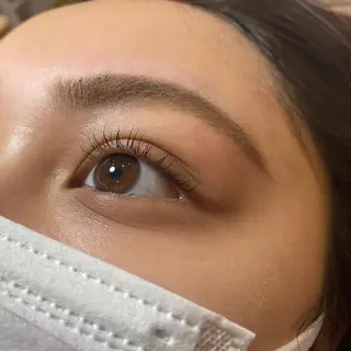 マツエク・マツパ Salon de SUMUU. 新小岩所属・Salon de SUMUUのマツエク・マツパデザイン