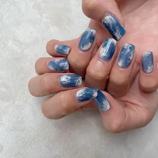 ネイル H'ami (haruka)のネイルデザイン