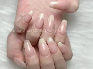 ネイル DIAMOND 💦のネイルデザイン