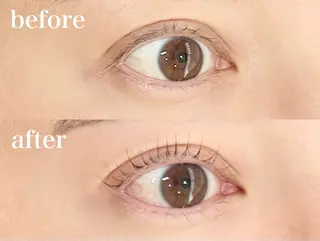 マツエク・マツパ söpra 秦野の眉毛・アイブロウイメージ