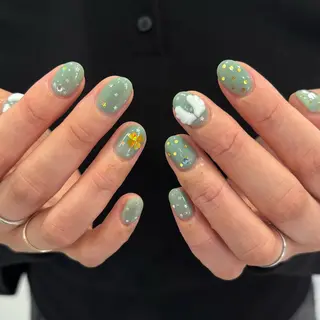 ネイル nao＿nail .929のネイルデザイン