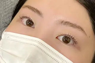 マツエク・マツパ lelian. hinakaのマツエク・マツパデザイン