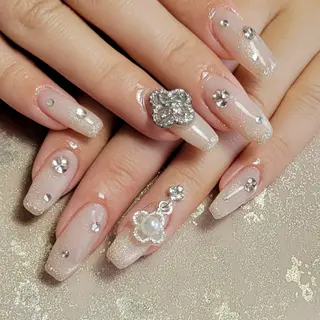 ネイル ネイルサロンほっこり kanaのネイルデザイン