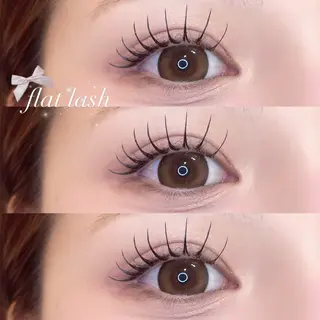 マツエク・マツパ AYAKA🤍 まつ毛パーマのマツエク・マツパデザイン