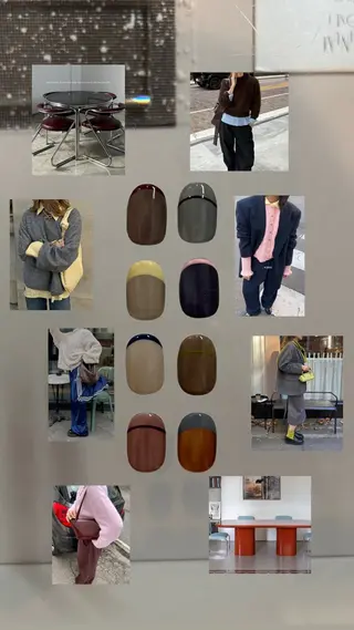 ネイル nao＿nail .929のネイルデザイン