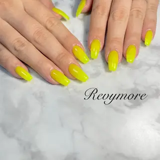 ネイル nail salon Revymore所属・nail salon Revymoreのネイルデザイン