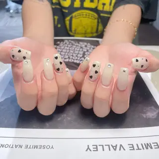 ネイル D.d Nail Moeのネイルデザイン