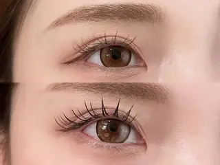 マツエク・マツパ amans eyeの眉毛・アイブロウイメージ