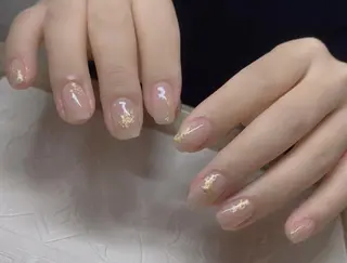 ネイル Cute beauty2のマツエク・マツパデザイン