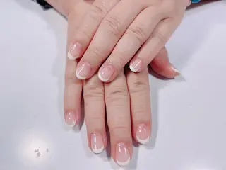 ネイル ネイルサロン ロア旧ジョリーのネイルデザイン