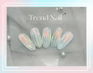 ネイル Trend Nail Yoshidaのネイルデザイン