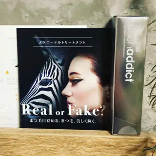 マツエク・マツパ Belleeyes_ kubotaのマツエク・マツパデザイン