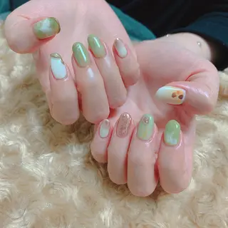 ネイル ＆ meのマツエク・マツパデザイン