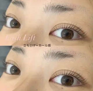 マツエク・マツパ Eclat 東三国の眉毛・アイブロウイメージ