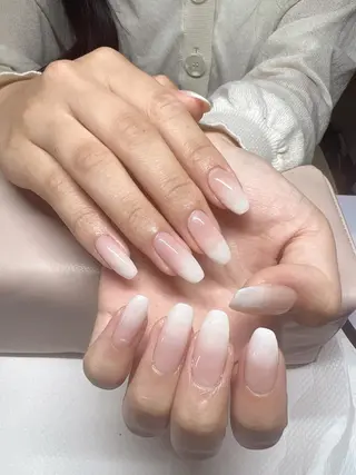 ネイル Odon Beauty  nail  salon所属・VIP TRENDYのネイルデザイン