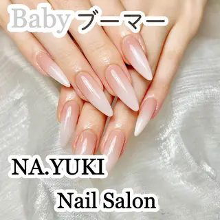 ネイル Bunny 🐰のネイルデザイン