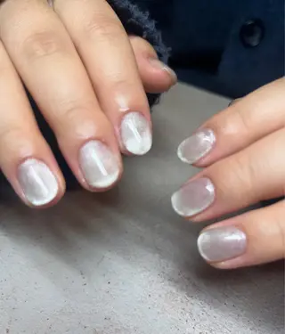 ネイル HazeGrass NAILのネイルデザイン