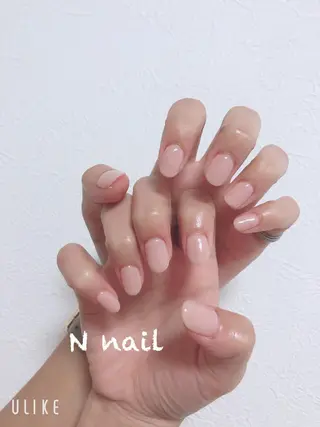ネイル N nailのネイルデザイン