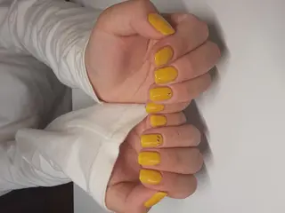 ネイル LANLAN所属・Lan Lanのネイルデザイン