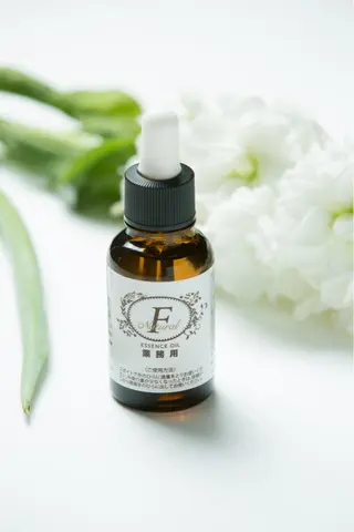 越下 志穗子のエステ・リラクイメージ