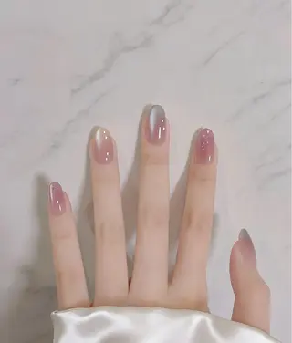ネイル Chicmuse.nail所属・chi muse nailのネイルデザイン