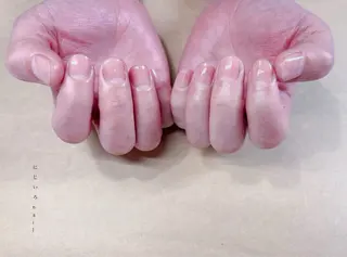 ネイル にじいろ nailのネイルデザイン