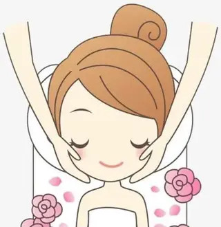 南野 由希のネイルデザイン