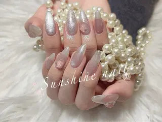 ネイル サンシャイン ネイル池袋店のネイルデザイン