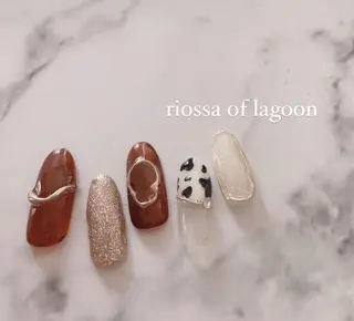 ネイル リオッサ  オブ ラグーン神戸店のエステ・リラクイメージ