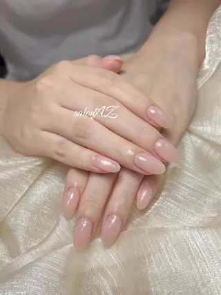 ネイル salon AZのネイルデザイン
