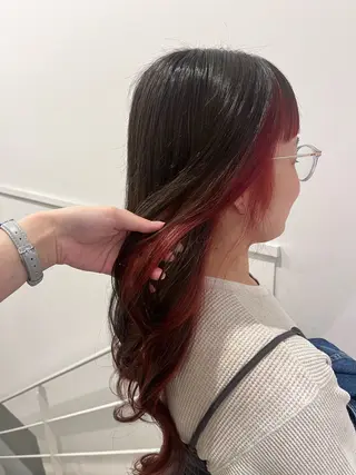 ロング ななる 👀モデル募集中!!のヘアスタイル