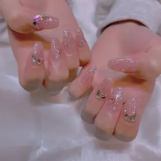 ネイル Private Salon 大宮のネイルデザイン